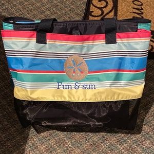 Thirty- One Sand n' Shore Thermal Tote